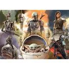 TR13276 - Puzzle mit 200 Teilen - Star Wars