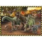 TR13287 - Puzzle mit 200 Teilen - Jurassic World