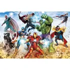 TR15368 - Puzzle mit 160 Teilen - Marvel Avengers