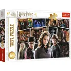 TR15418 - Puzzle with 160 pieces - Harry Potter