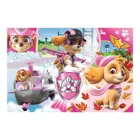 TR16368 - Puzzle with 100 pieces - Paw Patrol