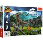 TR16441 - Puzzle with 100 pieces - Jurassic World