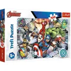 TR16454 - Puzzle with 100 pieces - Marvel Avengers