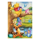 TR17264 - Puzzle with 60 pieces - Winnie the Pooh