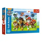 TR17321 - Puzzle with 60 pieces - Paw Patrol