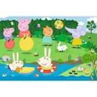 TR17326 - Puzzle with 60 pieces - Peppa Pig