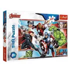 TR23000 - Puzzle mit 300 Teilen - Marvel Avengers