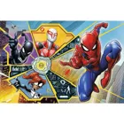 TR17372 - Puzzle mit 60 Teilen - Spider-Man