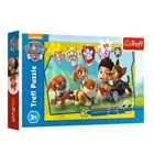 TR18239 - Puzzle with 30 pieces - Paw Patrol