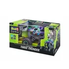 24556 - RC Dino Monster Truck "Three