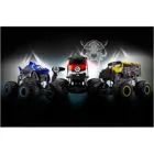 24558 - RC Monster Truck "Big Shark"