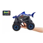 24558 - RC Monster Truck "Big Shark"