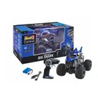 24558 - RC Monster Truck "Big Shark"