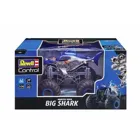 24558 - RC Monster Truck "Big Shark"