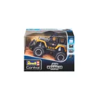 23492 - RC Car Jeep Wrangler "Quarter