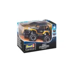 23492 - RC Car Jeep Wrangler "Quarter