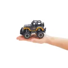 23492 - RC Car Jeep Wrangler "Quarter