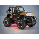 23492 - RC Car Jeep Wrangler "Quarter