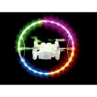 23808 - RC Quadrocopter "Fireball"