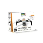 23811 - RC Quadrocopter Navigator NXT