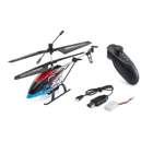 23834 - RC Helicopter "Red Kite" Moti