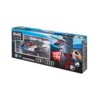 23834 - RC Helikopter "Red Kite" Moti