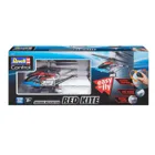 23834 - RC Helicopter "Red Kite" Moti