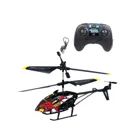 23990 - RC Helicopter Dragon Hunter