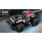 24455 - RC Car "Highway Police"