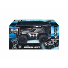 24455 - RC Car "Highway Police"