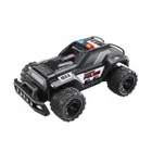 24455 - RC Car "Highway Police"