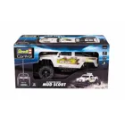 24643 - RC Monster Truck "Mud Scout"