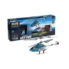 23982 - RC helicopter "Sky Fun"