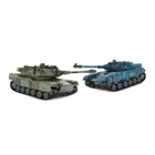 24438 - RC Battle Set "Battlefield Ta