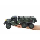 24439 - RC Crawler US Army Truck