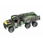 24439 - RC Crawler US Army Truck