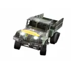 24439 - RC Crawler US Army Truck