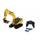 24638 - RC Construction Vehicle Mini