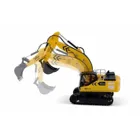 24638 - RC Construction Vehicle Mini