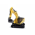 24638 - RC Construction Vehicle Mini