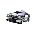 24665 - RC Car Ford Mustang Police