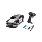 24665 - RC Car Ford Mustang Police