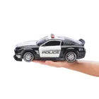 24665 - RC Car Ford Mustang Police