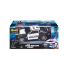 24665 - RC Car Ford Mustang Police