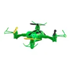 23884 - RC Mini Quadrocopter "Froxxic