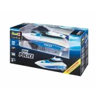 24138 - Police" RC boat