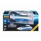 24138 - Police" RC boat