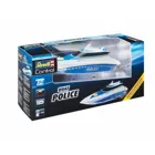 24138 - Police" RC boat