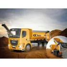 24454 - RC Dumper Truck MAN TGS 33.51