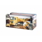 24454 - RC Dumper Truck MAN TGS 33.51